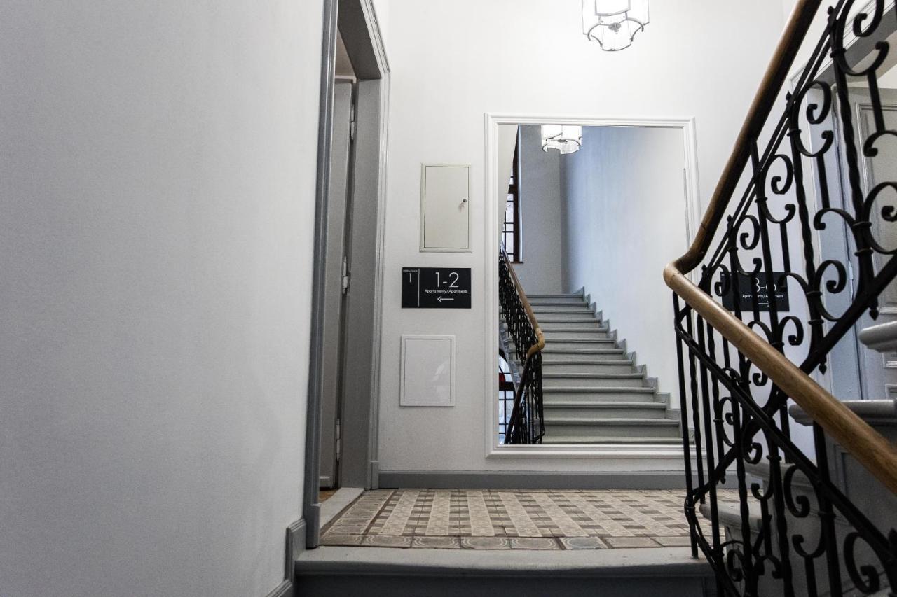 Cracwow K8 No.1 Apartment Krasków Exterior foto