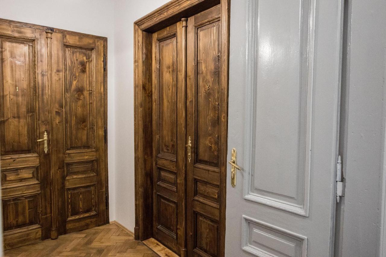 Cracwow K8 No.1 Apartment Krasków Exterior foto
