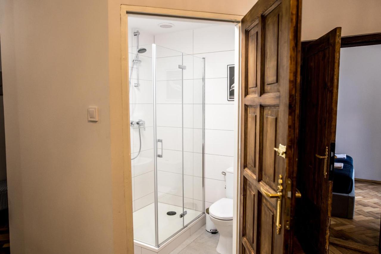 Cracwow K8 No.1 Apartment Krasków Exterior foto