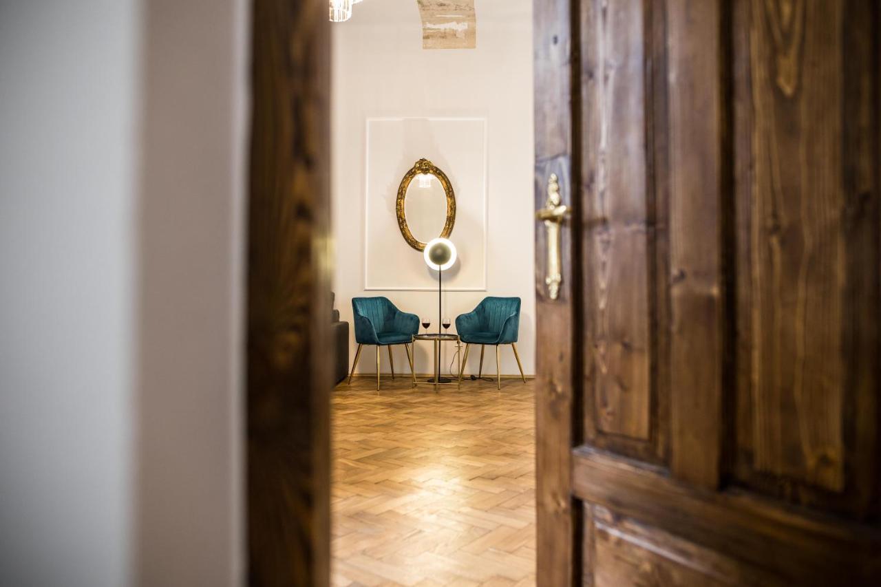 Cracwow K8 No.1 Apartment Krasków Exterior foto